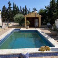 Revente - Villa -
Bigastro