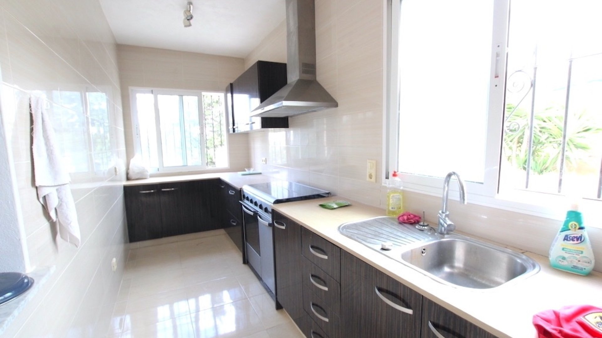 Revente - Villa -
Bigastro