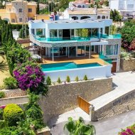 Revente - Villa -
Calpe - Canuta