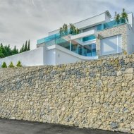 Revente - Villa -
Calpe - Canuta