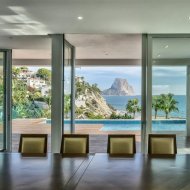 Revente - Villa -
Calpe - Canuta