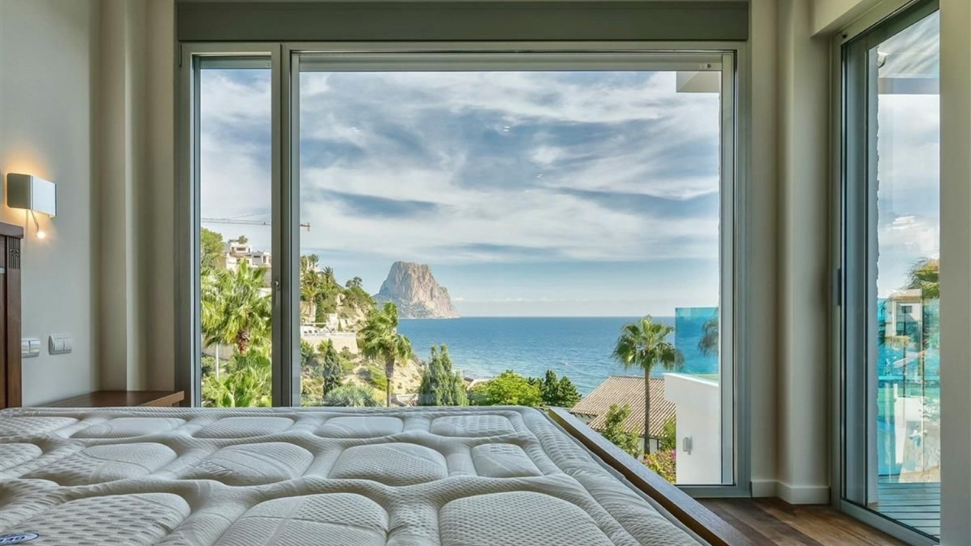 Revente - Villa -
Calpe - Canuta