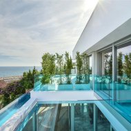 Revente - Villa -
Calpe - Canuta