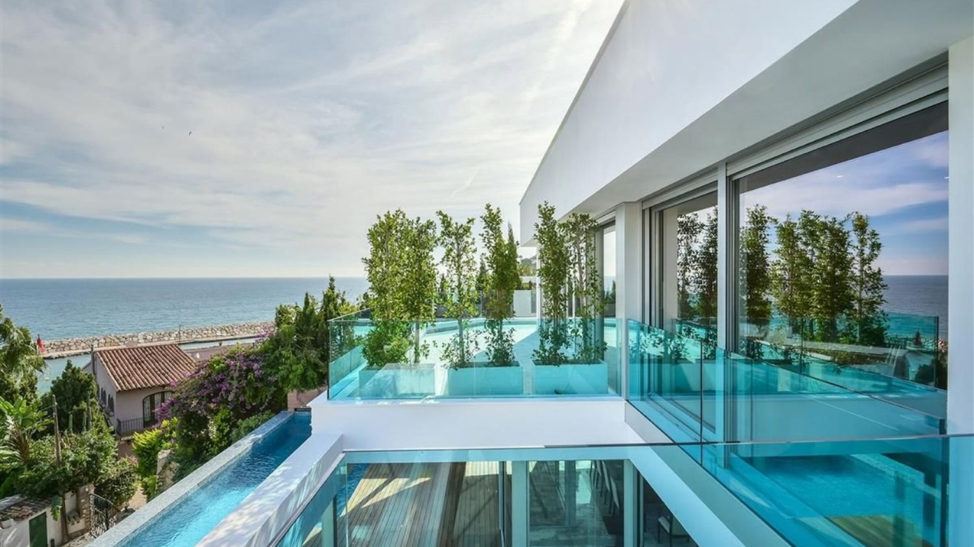Revente - Villa -
Calpe - Canuta