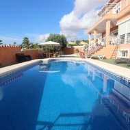 Revente - Villa -
Calpe - Cometa
