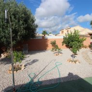 Revente - Villa -
Calpe - Cometa