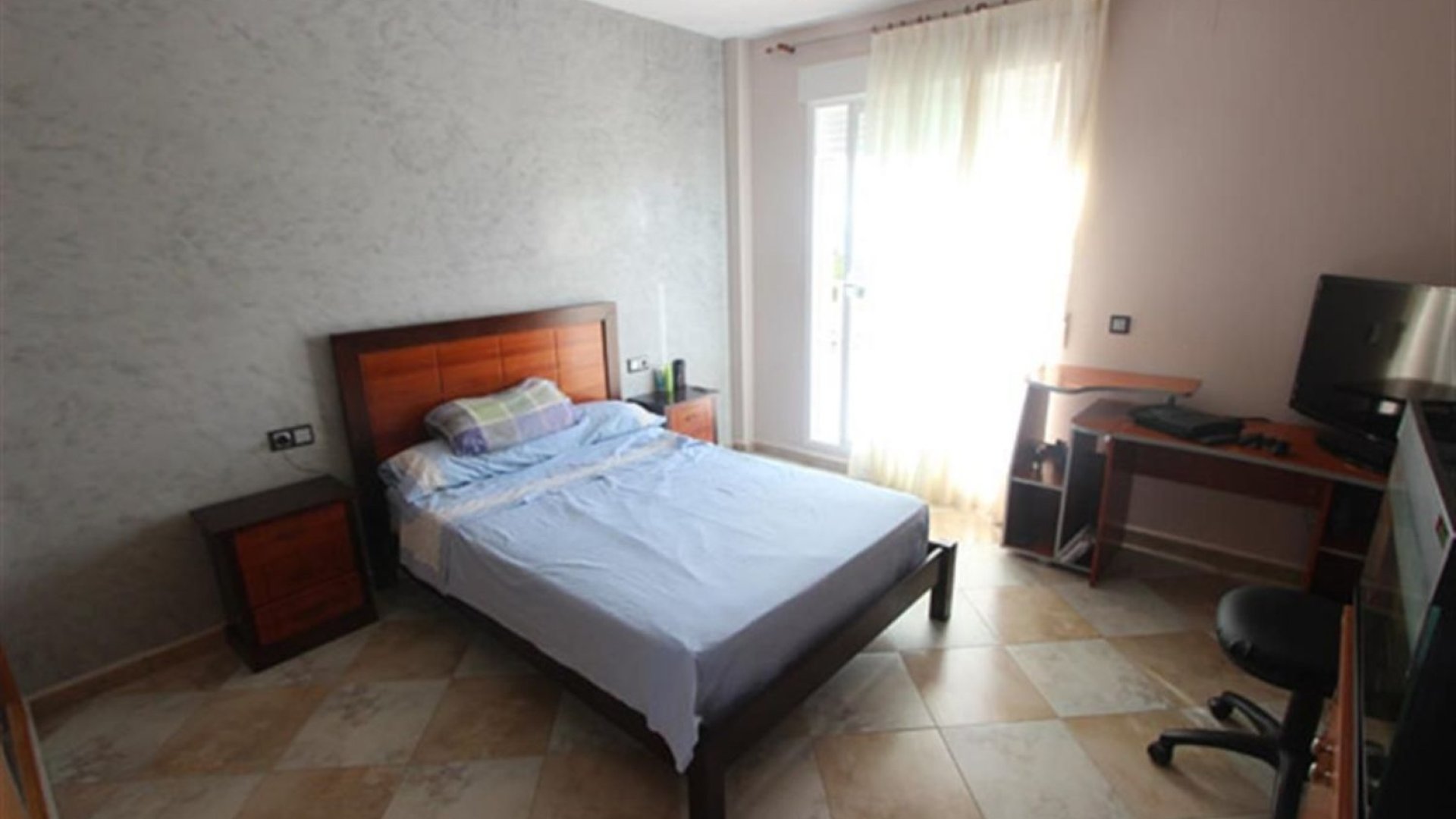 Revente - Villa -
Calpe - Cometa