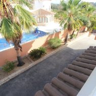 Revente - Villa -
Calpe - Cometa