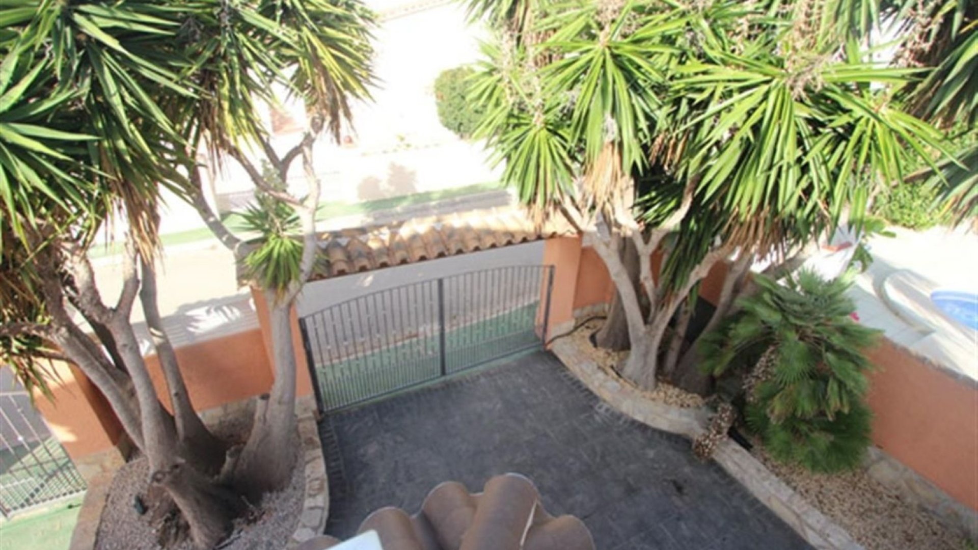 Revente - Villa -
Calpe - Cometa