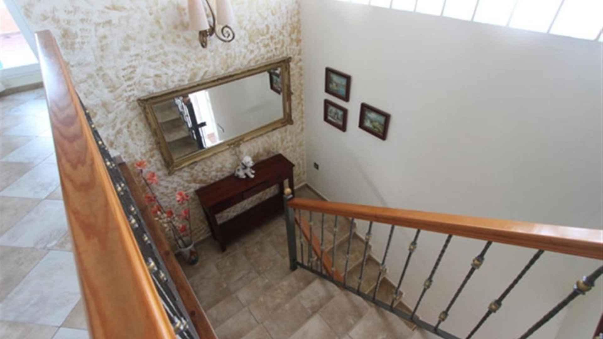 Revente - Villa -
Calpe - Cometa