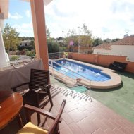 Revente - Villa -
Calpe - Cometa