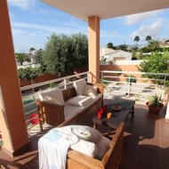 Revente - Villa -
Calpe - Cometa