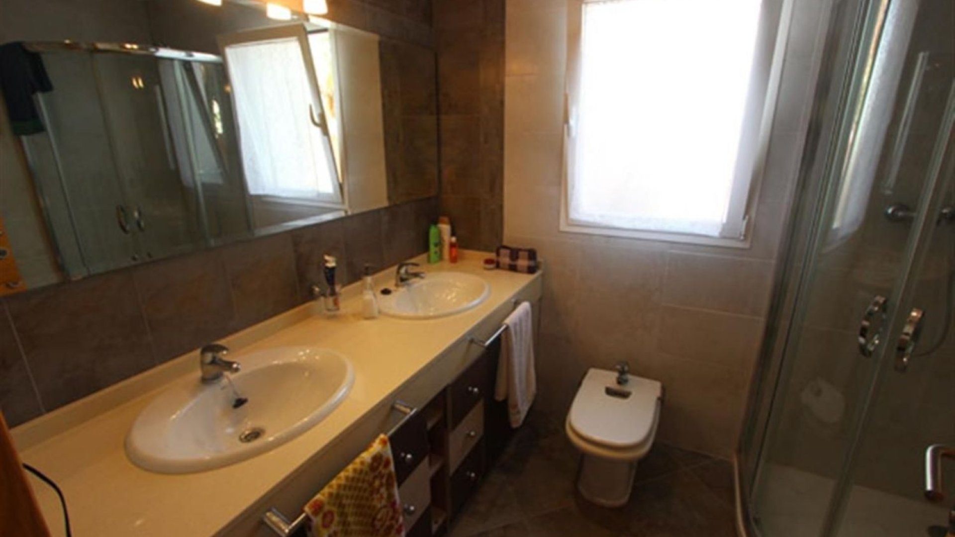 Revente - Villa -
Calpe - Cometa