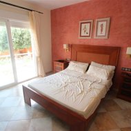 Revente - Villa -
Calpe - Cometa