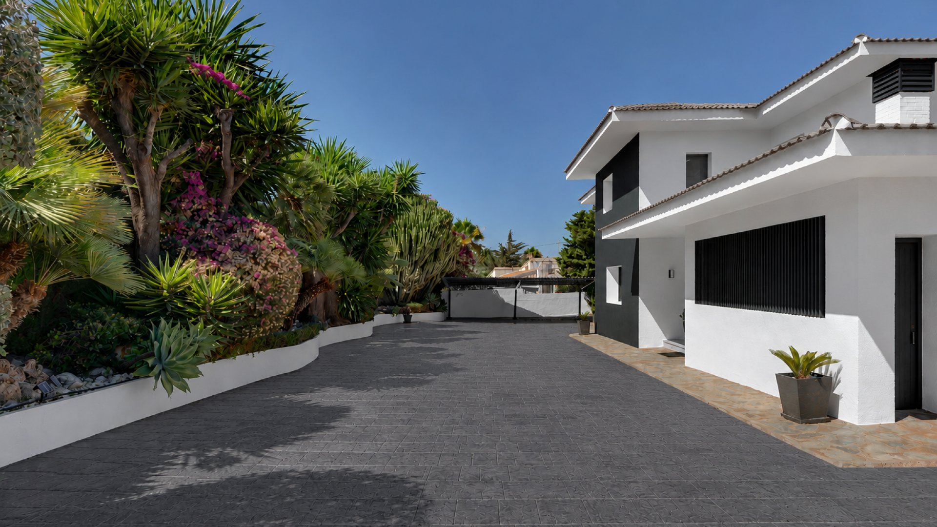 Revente - Villa -
Calpe - Gargasindi