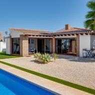 Revente - Villa -
Calpe - Gargasindi