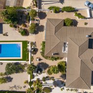 Revente - Villa -
Calpe - Gargasindi