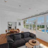 Revente - Villa -
Calpe - Gargasindi