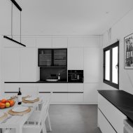Revente - Villa -
Calpe - Gargasindi