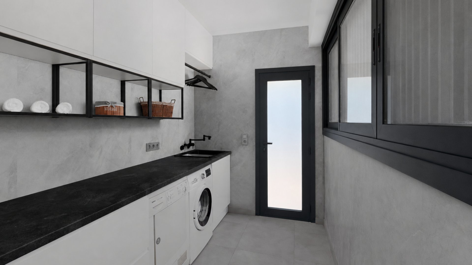 Revente - Villa -
Calpe - Gargasindi