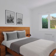 Revente - Villa -
Calpe - Gargasindi