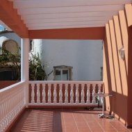 Revente - Villa -
Calpe - Gargasindi