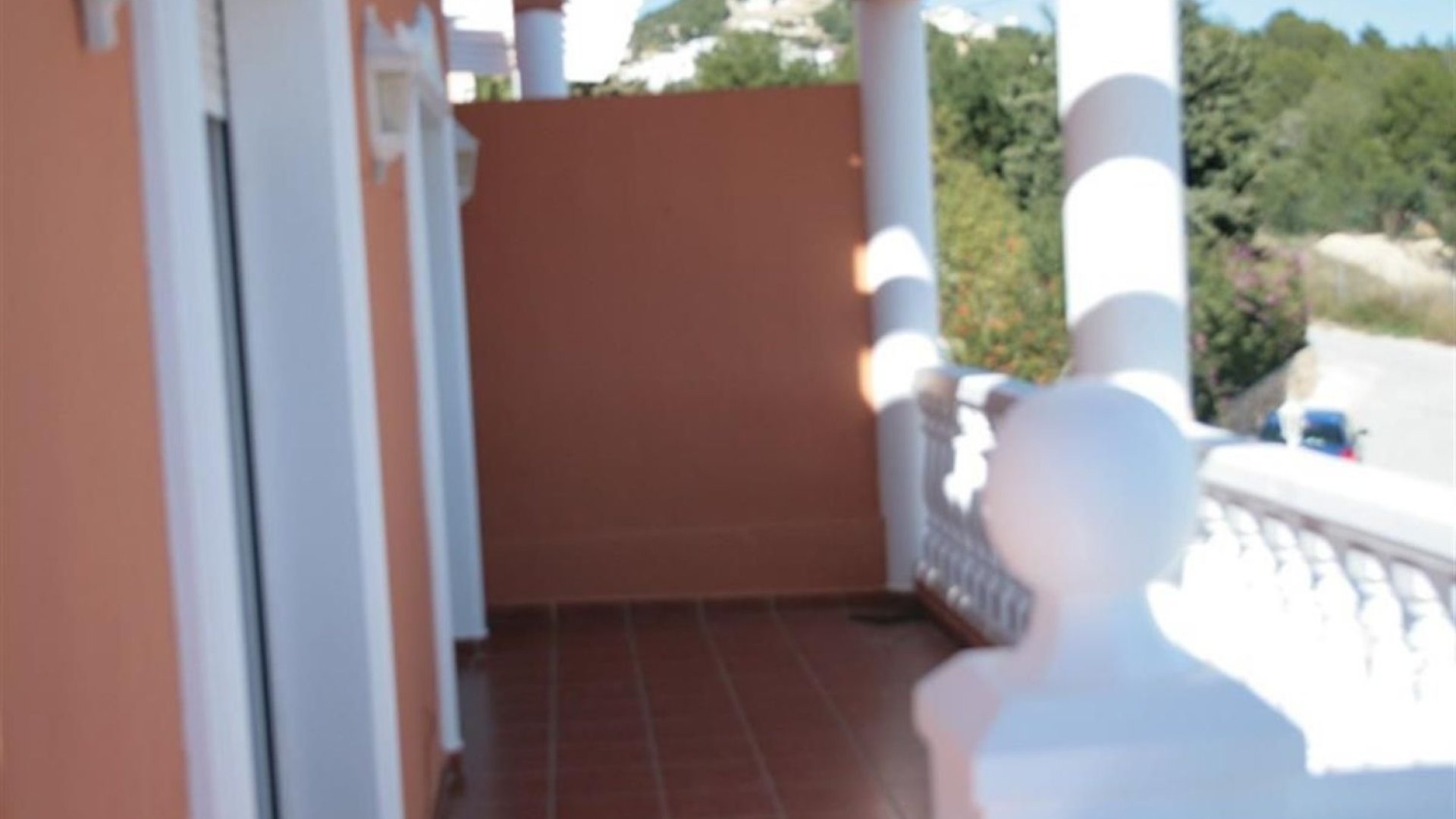 Revente - Villa -
Calpe - Gargasindi