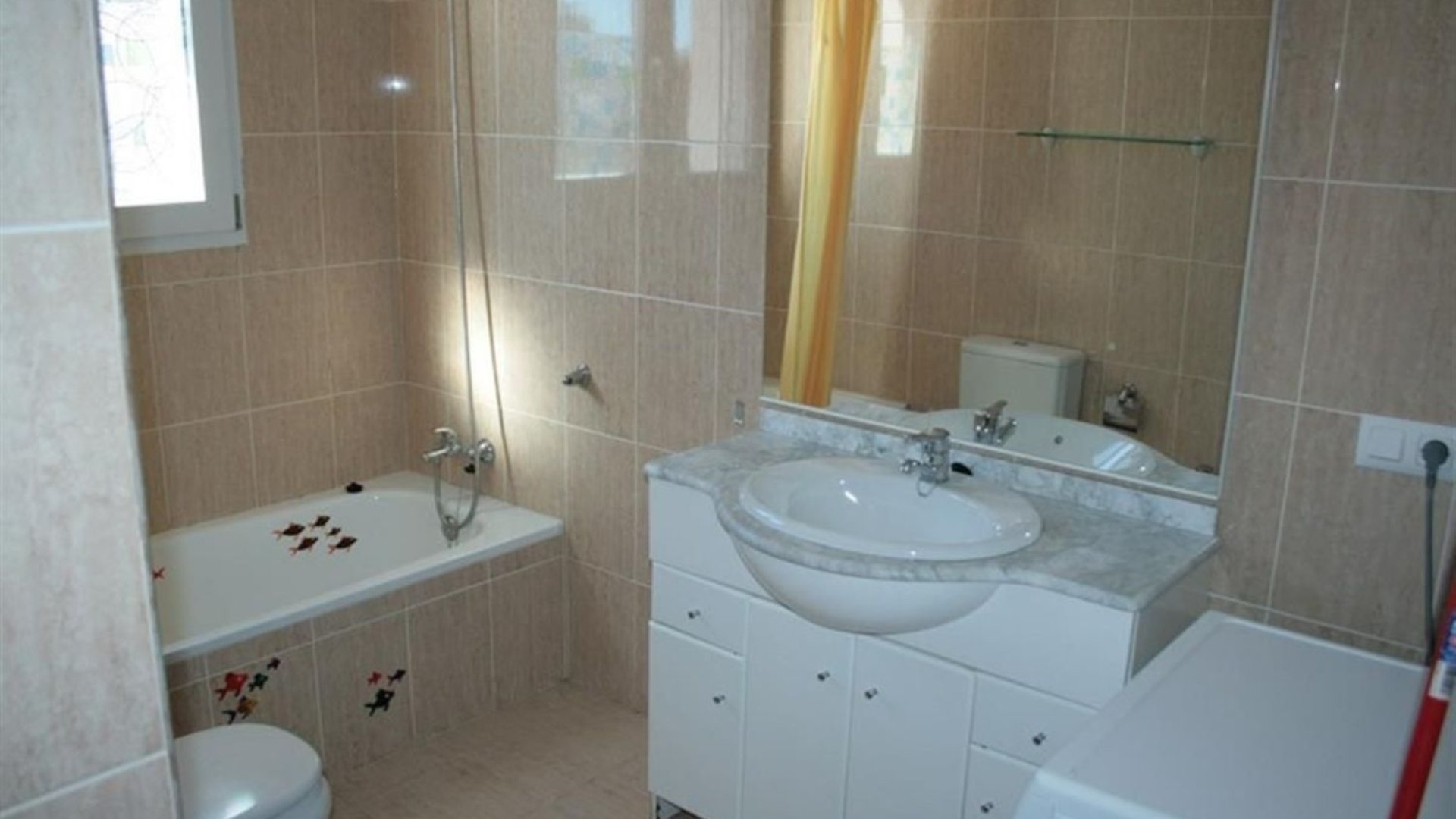 Revente - Villa -
Calpe - Gargasindi