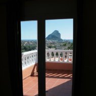 Revente - Villa -
Calpe - Gargasindi