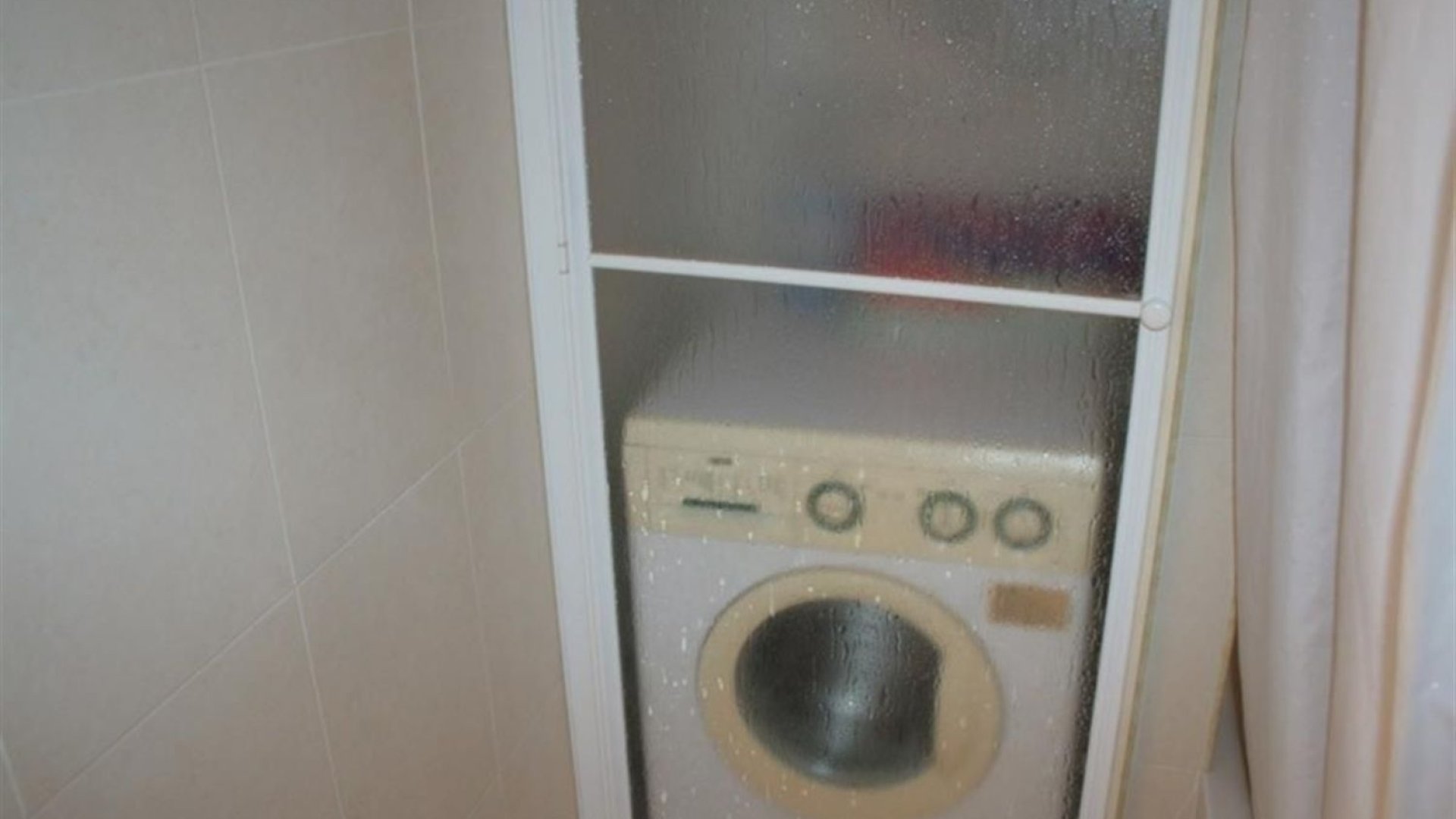 Revente - Villa -
Calpe - Gargasindi
