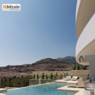 Revente - Villa -
Calpe - Urbanización