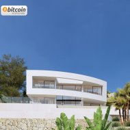 Revente - Villa -
Calpe - Urbanización