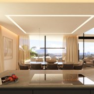Revente - Villa -
Calpe - Urbanización
