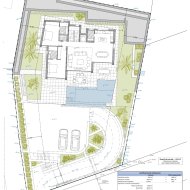 Revente - Villa -
Calpe - Urbanización