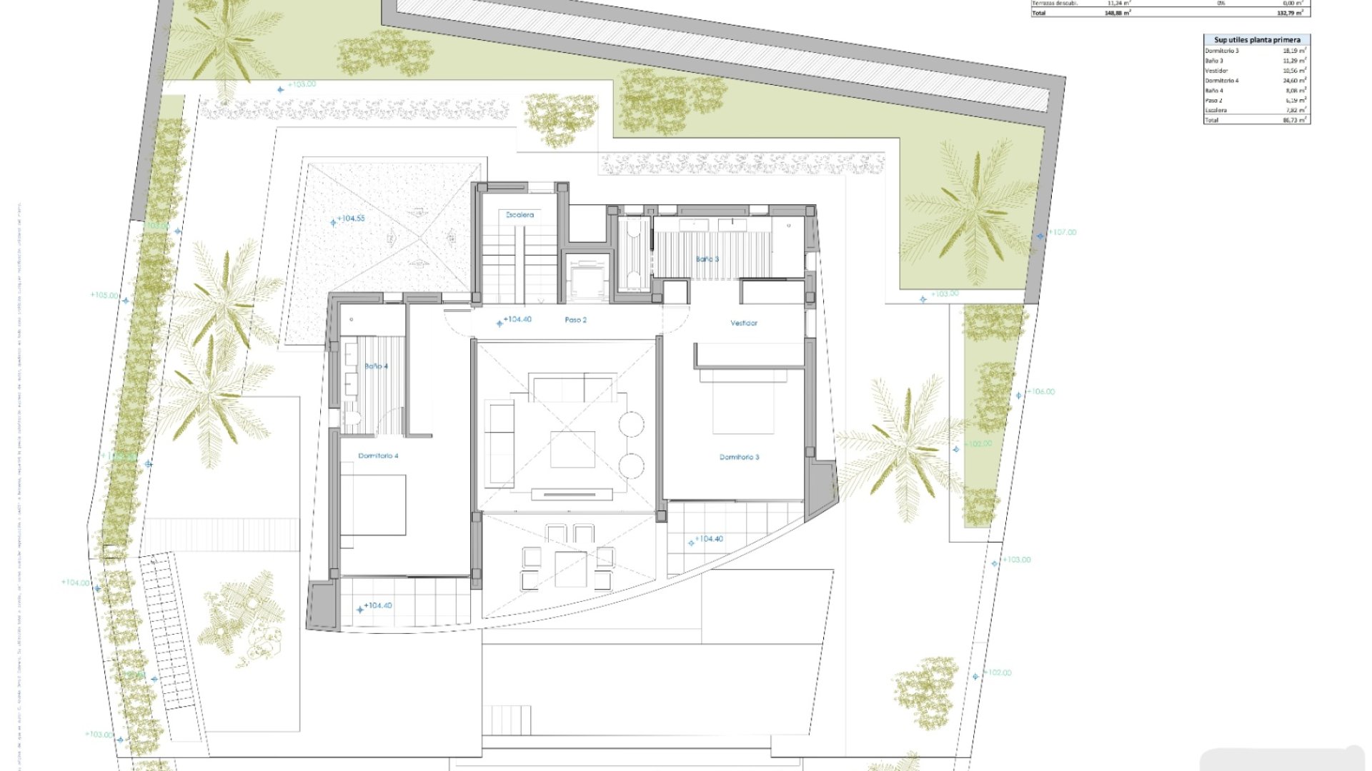 Revente - Villa -
Calpe - Urbanización