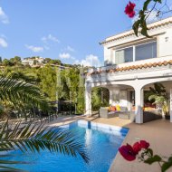 Revente - Villa -
Calvià - Costa de la Calma