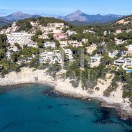 Revente - Villa -
Calvià - Costa de la Calma