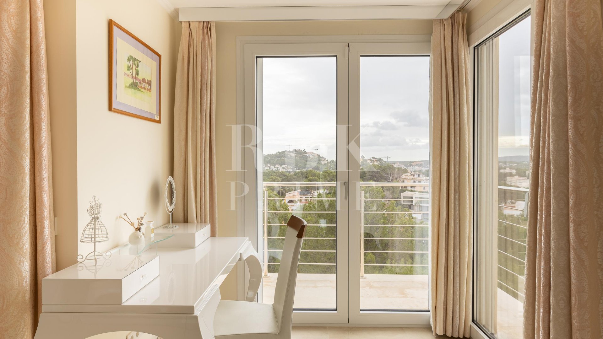 Revente - Villa -
Calvià - Costa de la Calma