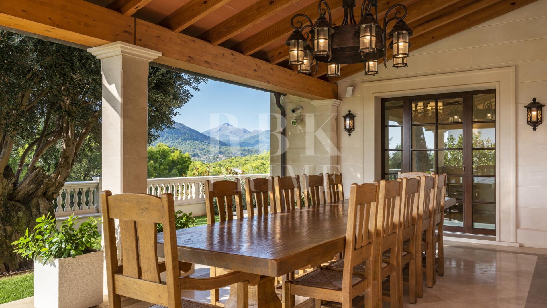 Revente - Villa -
Calvià - Peguera