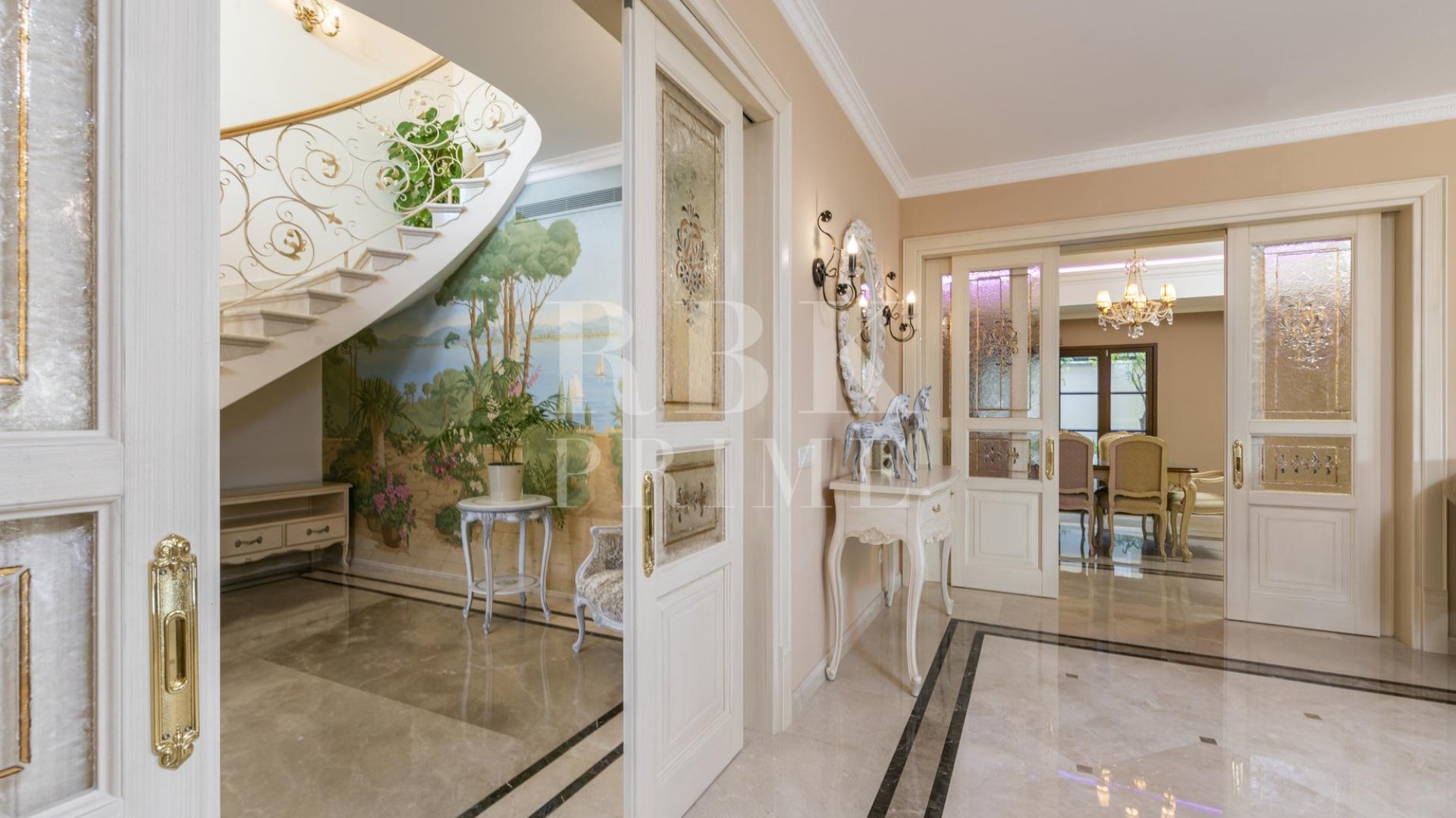 Revente - Villa -
Calvià - Peguera