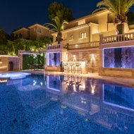 Revente - Villa -
Calvià - Peguera