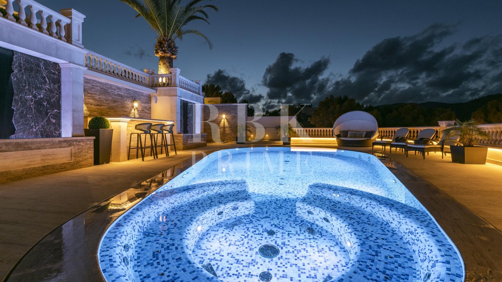 Revente - Villa -
Calvià - Peguera