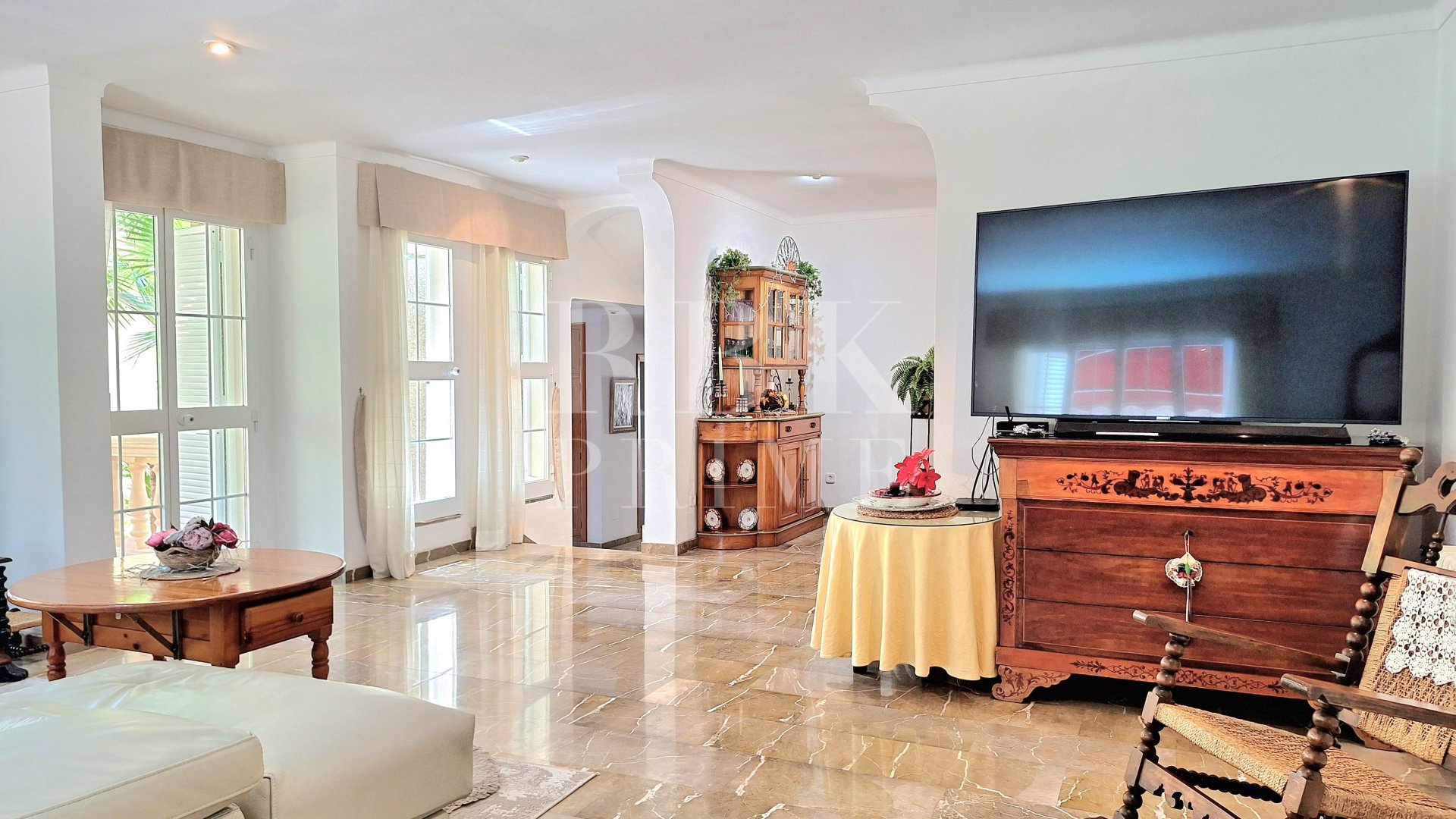 Revente - Villa -
Calvià - Peguera