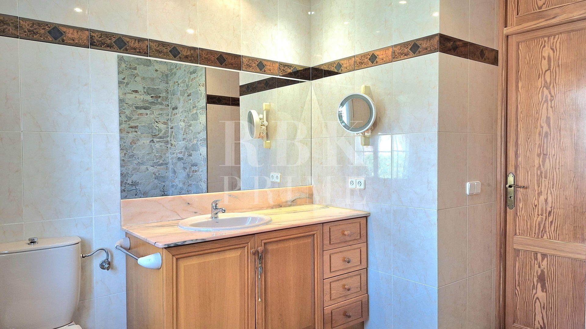 Revente - Villa -
Calvià - Peguera