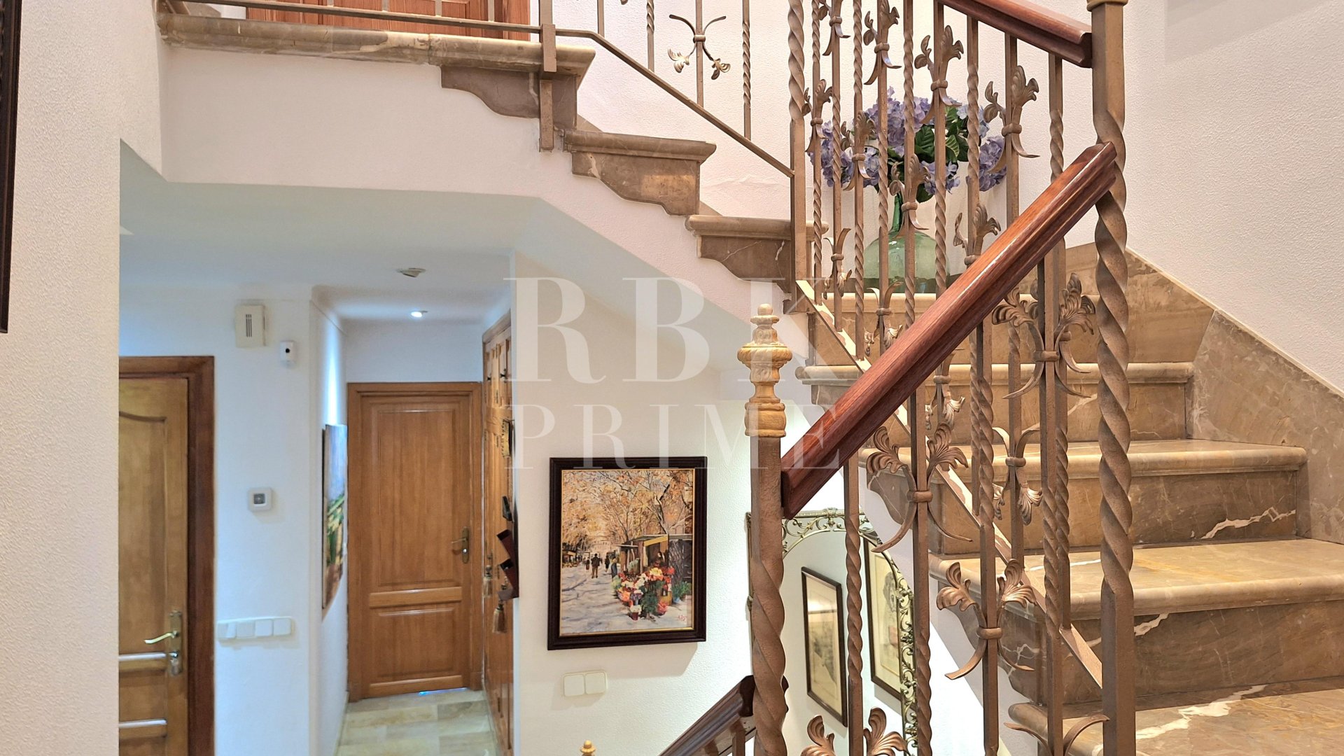 Revente - Villa -
Calvià - Peguera