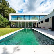 Revente - Villa -
Calvià - Santa Ponsa