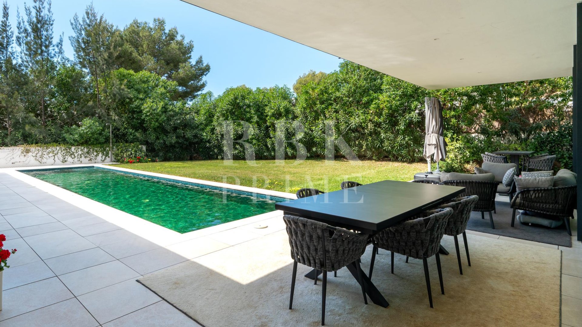 Revente - Villa -
Calvià - Santa Ponsa