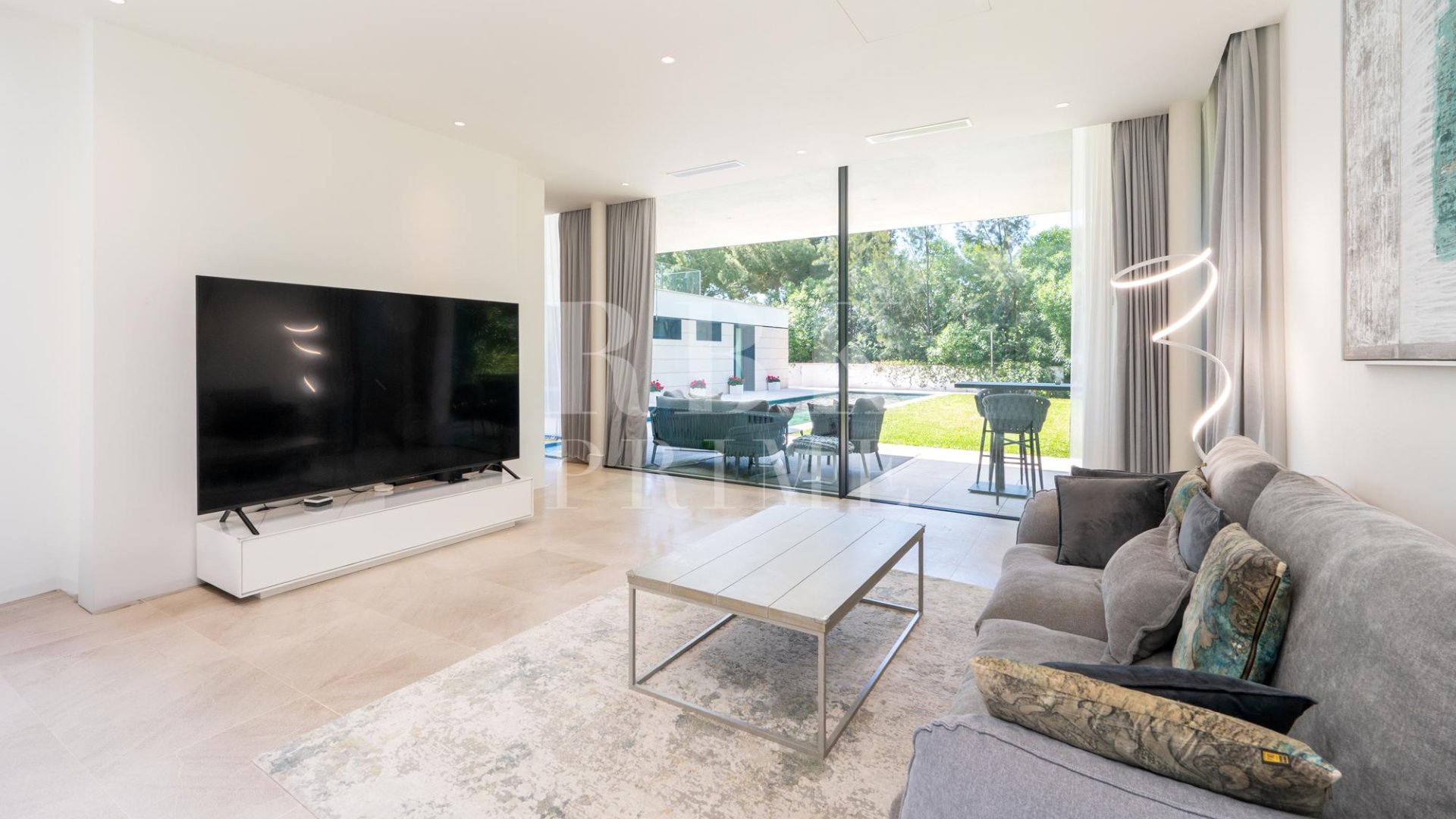 Revente - Villa -
Calvià - Santa Ponsa