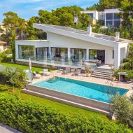 Revente - Villa -
Calvià