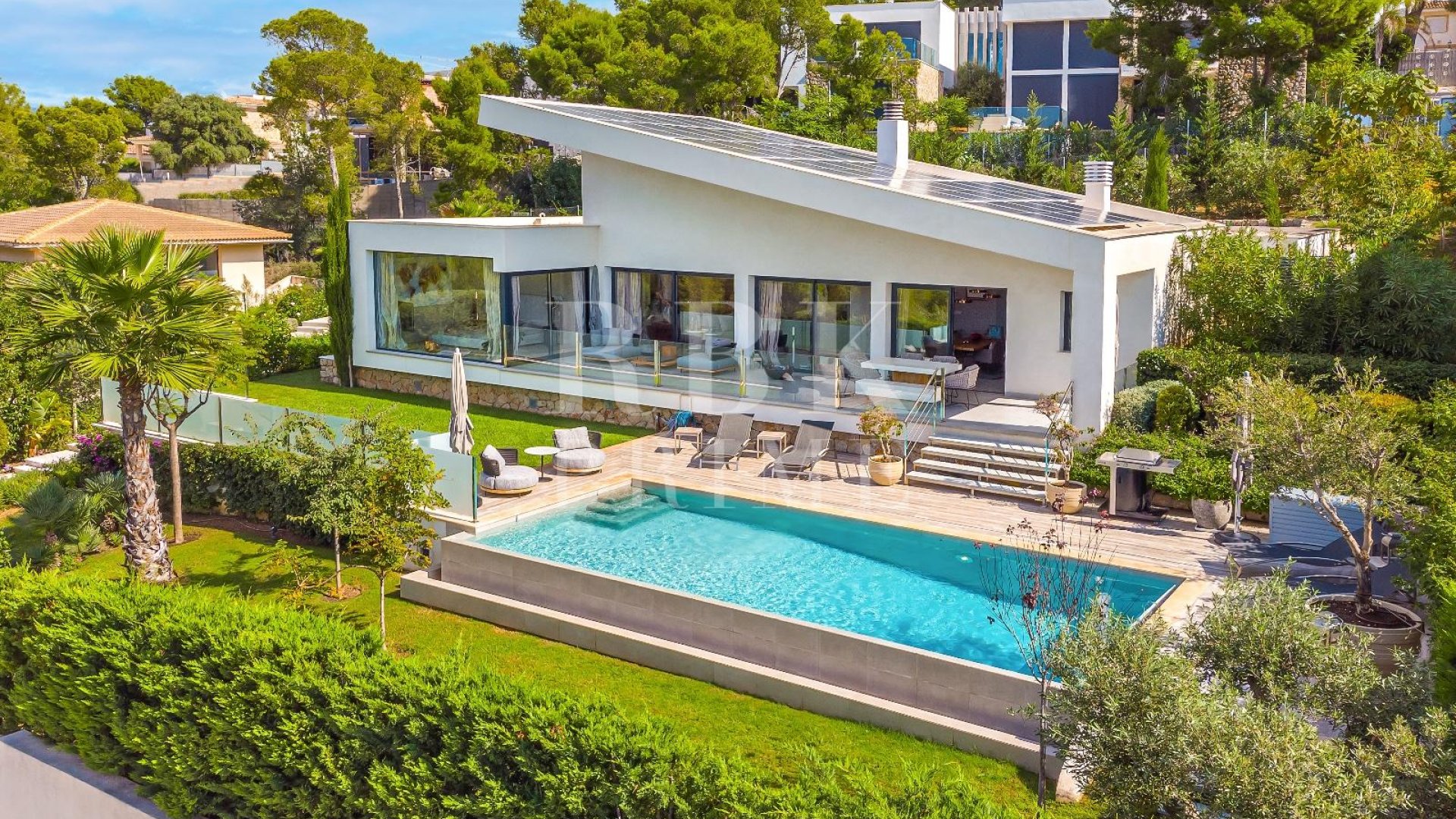 Revente - Villa -
Calvià